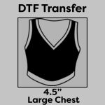 DTF Transfer 4.5" Thumbnail