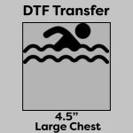 DTF Transfer 4.5" Thumbnail