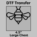 DTF Transfer 4.5" Thumbnail