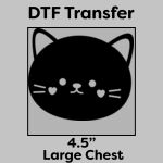 DTF Transfer 4.5" Thumbnail