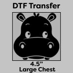 DTF Transfer 4.5" Thumbnail