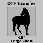 DTF Transfer 4.5" Thumbnail