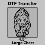 DTF Transfer 4.5" Thumbnail