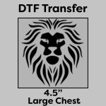 DTF Transfer 4.5" Thumbnail
