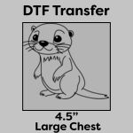 DTF Transfer 4.5" Thumbnail