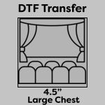 DTF Transfer 4.5" Thumbnail