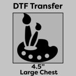 DTF Transfer 4.5" Thumbnail