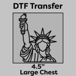 DTF Transfer 4.5" Thumbnail