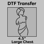 DTF Transfer 4.5" Thumbnail