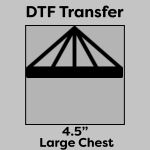 DTF Transfer 4.5" Thumbnail
