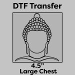 DTF Transfer 4.5" Thumbnail