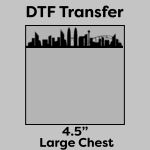 DTF Transfer 4.5" Thumbnail