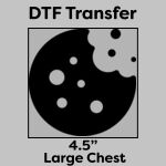 DTF Transfer 4.5" Thumbnail