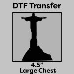 DTF Transfer 4.5" Thumbnail
