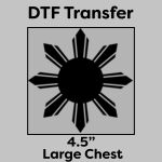 DTF Transfer 4.5" Thumbnail