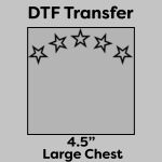 DTF Transfer 4.5" Thumbnail