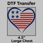 DTF Transfer 4.5" Thumbnail