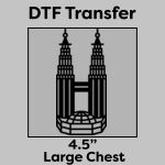 DTF Transfer 4.5" Thumbnail