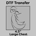 DTF Transfer 4.5" Thumbnail