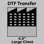 DTF Transfer 4.5" Thumbnail