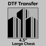 DTF Transfer 4.5" Thumbnail