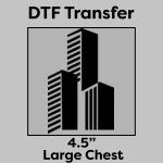 DTF Transfer 4.5" Thumbnail