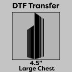 DTF Transfer 4.5" Thumbnail