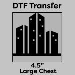 DTF Transfer 4.5" Thumbnail