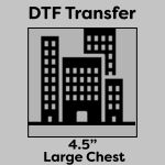 DTF Transfer 4.5" Thumbnail