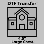 DTF Transfer 4.5" Thumbnail