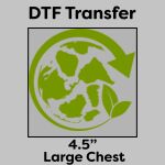 DTF Transfer 4.5" Thumbnail