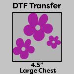 DTF Transfer 4.5" Thumbnail