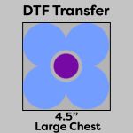 DTF Transfer 4.5" Thumbnail