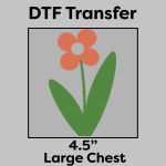 DTF Transfer 4.5" Thumbnail