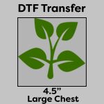 DTF Transfer 4.5" Thumbnail
