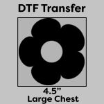 DTF Transfer 4.5" Thumbnail