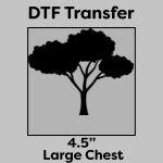 DTF Transfer 4.5" Thumbnail