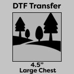 DTF Transfer 4.5" Thumbnail
