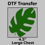 DTF Transfer 4.5" Thumbnail