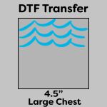 DTF Transfer 4.5" Thumbnail