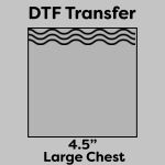 DTF Transfer 4.5" Thumbnail