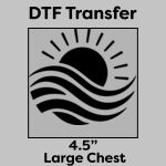 DTF Transfer 4.5" Thumbnail