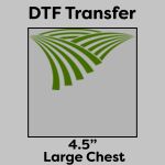 DTF Transfer 4.5" Thumbnail