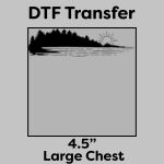 DTF Transfer 4.5" Thumbnail