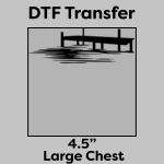 DTF Transfer 4.5" Thumbnail