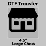 DTF Transfer 4.5" Thumbnail