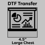 DTF Transfer 4.5" Thumbnail