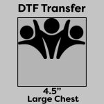 DTF Transfer 4.5" Thumbnail