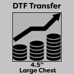 DTF Transfer 4.5" Thumbnail