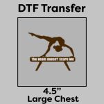 DTF Transfer 4.5" Thumbnail